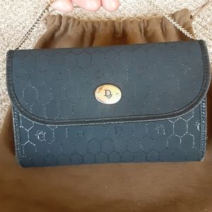 Vintage DIOR purse